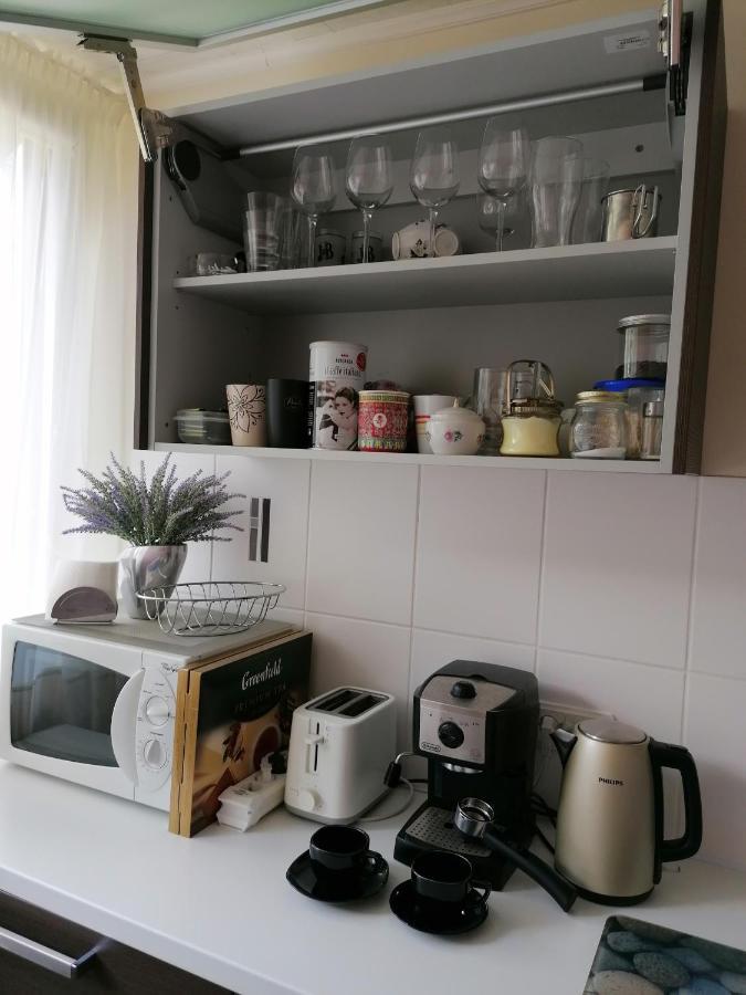 Baltic Dreams 2 Apartment Jurmala Exterior photo