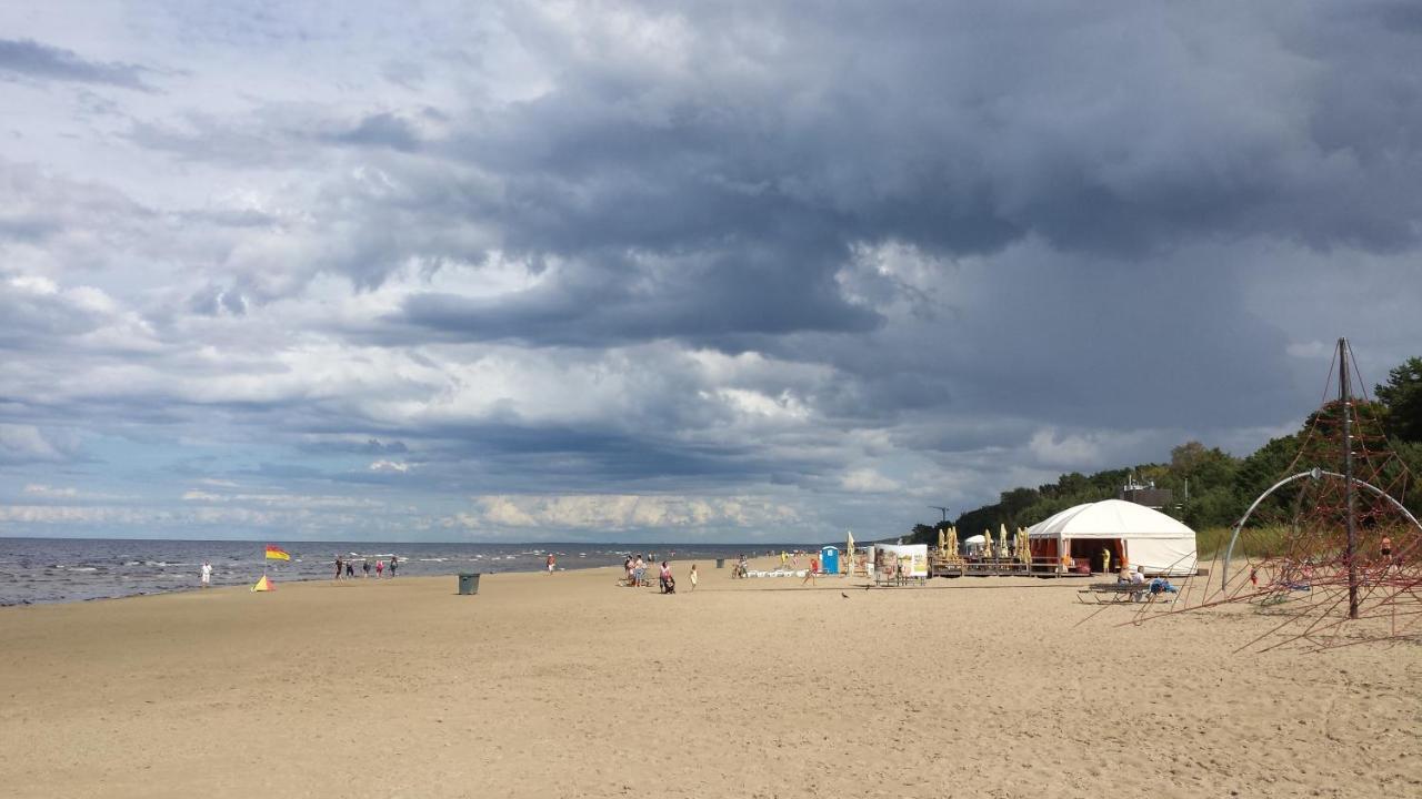 Baltic Dreams 2 Apartment Jurmala Exterior photo