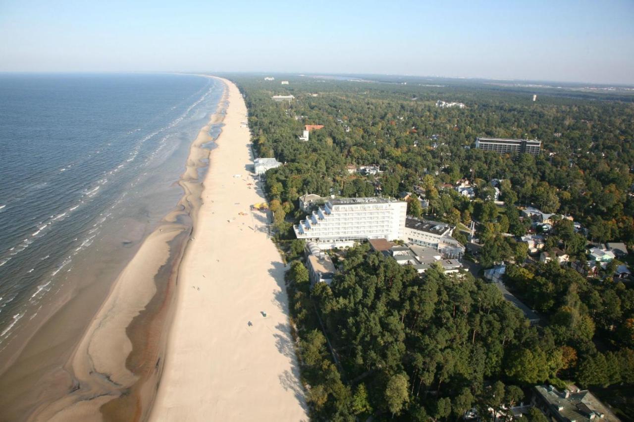 Baltic Dreams 2 Apartment Jurmala Exterior photo